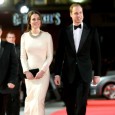 Kate Middleton i Prince William